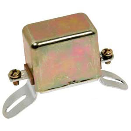 Aftermarket R40061 6 Volt Generator Cut Out Fits John Deere Tractor A AO AR B BO BR D G H L CB4014